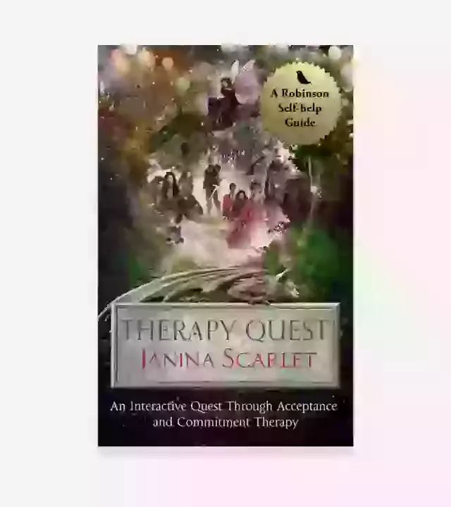 Therapy Quest
